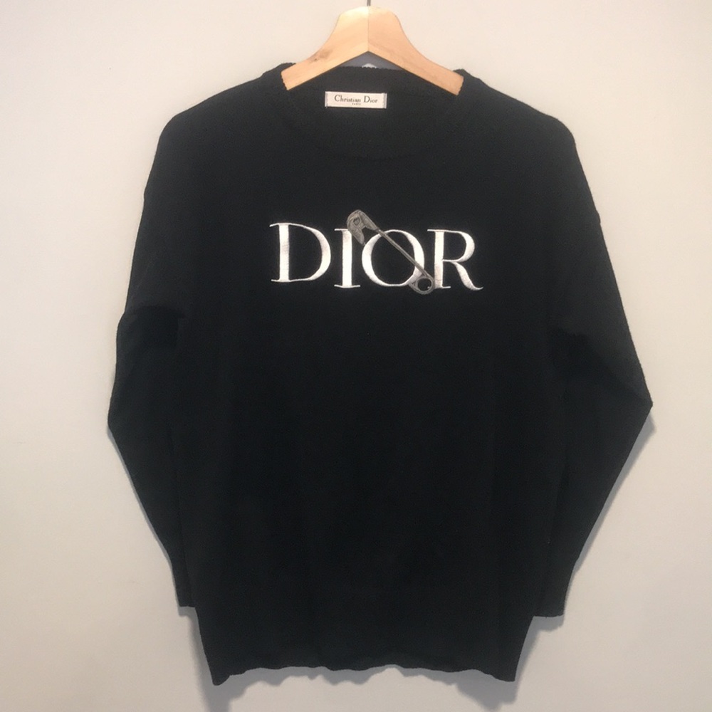 ⭐️ DIOR Sweatshirt